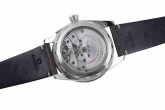 Thumbnail von Omega Seamaster 300 Edelstahl Automatik Ref. 234.32.41.21.01.001 B&P 2024