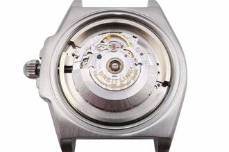 Thumbnail von Breitling Headwind Day-Date Automatik Edelstahl Herrenuhr Ref. A45355 Box