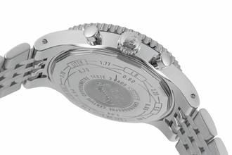 Thumbnail von Breitling Montbrillant Légende Chronograph Automatik Ref. A23340 B&P 2008