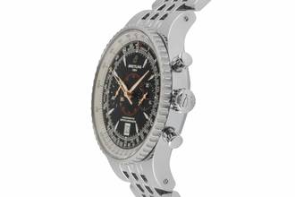 Thumbnail von Breitling Montbrillant Légende Chronograph Automatik Ref. A23340 B&P 2008