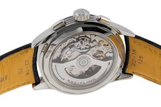 Thumbnail von Breitling Premier B25 Datora 42 Chronograph Ref. AB2510201K1P1