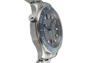 Thumbnail von Omega Seamaster Diver 300 M Co-Axial Automatik 210.30.42.20.06.001 B&P