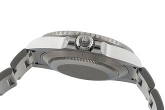 Thumbnail von Rolex Submariner Date 40 Stahl Automatik Herrenuhr Ref. 116610LN