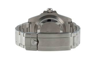 Thumbnail von Rolex Submariner Date 40 Stahl Automatik Herrenuhr Ref. 116610LN