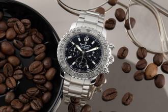 Thumbnail von Blancpain Air Command Flyback Chronograph Ref. 2285F-1130