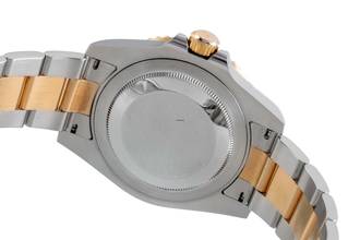 Thumbnail von Rolex GMT-Master II Stahl / Gold Automatik Herrenuhr Ref. 116713LN Z-Serie