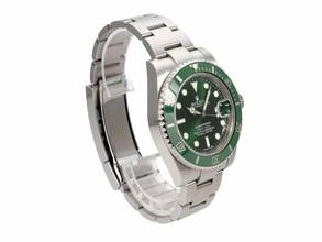 Thumbnail von Rolex Submariner Date LV Ref. 116610LV