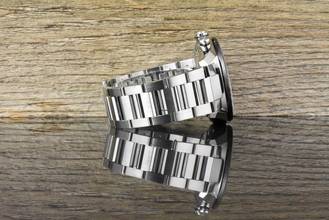 Thumbnail von TAG Heuer Carrera Calibre Heuer 02 44MM 160th Anniversary 160th Anniversary Limited Edition - Full Set 2021