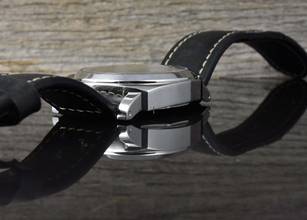 Thumbnail von Panerai Luminor Base 8 Days PAM00915 8 Giorni / 8 Day´s unpoliert