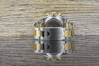 Thumbnail von Tudor Black Bay Chrono 79363N Black Panda Dial - Automatic - Full Set 2020