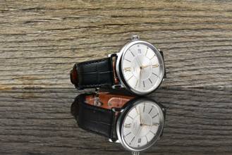 Thumbnail von IWC Portofino Automatic 37 Diamond Dial IW458101 - Zertifikat