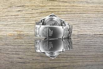 Thumbnail von Omega Seamaster 300M Co-Axial James Bond Casino Royal Limited Edition 22268000 B&P 2013