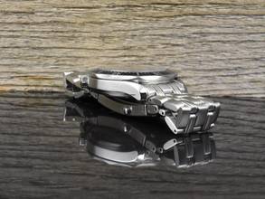 Thumbnail von Omega Seamaster 300M Co-Axial James Bond Casino Royal Limited Edition 22268000 B&P 2013