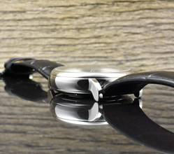 Thumbnail von IWC Portofino Chronograph IW391008 Black Dial Automatic - B&P