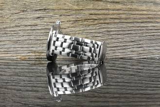 Thumbnail von Omega Seamaster Diver 300 M 40th Anniversary James Bond Limited Edition Vintage B&P 2003