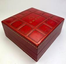 Thumbnail von Omega Seamaster 300 Vintage Box Red - Seamaster 300 Vintage