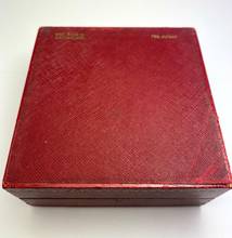 Thumbnail von Omega Seamaster 300 Vintage Box Red - Seamaster 300 Vintage