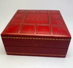 Thumbnail von Omega Seamaster 300 Vintage Box Red - Seamaster 300 Vintage