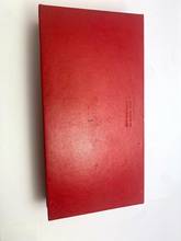 Thumbnail von Omega Seamaster 300 Vintage Box Red - Seamaster 300 Vintage