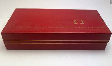 Thumbnail von Omega Seamaster 300 Vintage Box Red - Seamaster 300 Vintage