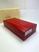 Thumbnail von Omega Seamaster 300 Vintage Box Red - Seamaster 300 Vintage