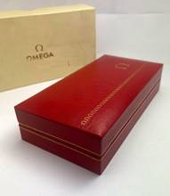 Thumbnail von Omega Seamaster 300 Vintage Box Red - Seamaster 300 Vintage