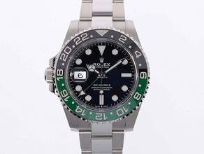 Thumbnail von Rolex GMT-Master II UNGETRAGEN AUS 2025