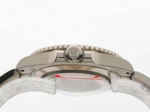 Thumbnail von Rolex Submariner Date WIE NEU - WARTUNG 2026