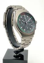Thumbnail von Porsche Design 911 S/T Chronograph 1 Titan Limited Edition new Full Set