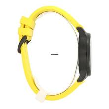 Thumbnail von Meistersinger Edition Black One Automatik Herrenuhr - Schwarz mit Gelb ED-PR-BLACK ONE