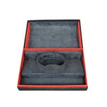 Thumbnail von Meistersinger Edition Black One Automatik Herrenuhr - Schwarz mit Gelb ED-PR-BLACK ONE