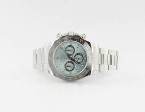 Thumbnail von Rolex Daytona Platinum