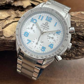  Omega Speedmaster Speedmaster Automatic MoP - Ref. 35135000 