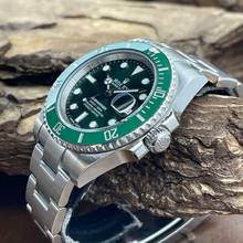 Thumbnail von Rolex Submariner Date Submariner Date HULK - FULLSET 2019 - Ref. 116610LV