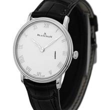 Thumbnail von Blancpain Villeret Ultraflach Ultraplate NEW FULL SET