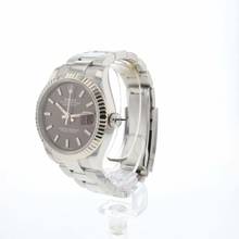 Thumbnail von Rolex Datejust 31 Oyster Grey Dial