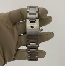 Thumbnail von Tudor Black Bay Chrono Chronograph 79360N white dial Full Set