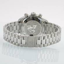Thumbnail von Omega Speedmaster chronograph Co-Axial black dial 2024 Full Set Like NEW