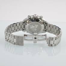 Thumbnail von Omega Speedmaster chronograph Co-Axial black dial 2024 Full Set Like NEW