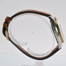 Thumbnail von Omega Speedmaster Reduced chronograph white dial Automatic 1994