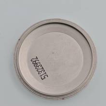 Thumbnail von Omega Speedmaster Reduced chronograph white dial Automatic 1994