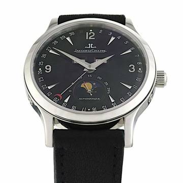  Jaeger-LeCoultre Master Calendar Moon Triple 