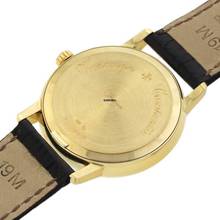 Thumbnail von Vacheron Constantin Patrimony Power Reserve 18K Ref.47200