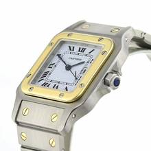 Thumbnail von Cartier Santos de Cartier big Automatic Vintage