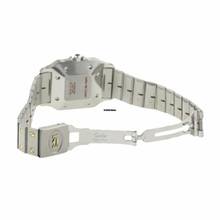 Thumbnail von Cartier Santos de Cartier big Automatic Vintage