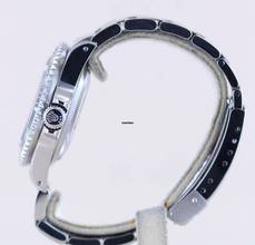 Thumbnail von Rolex Sea-Dweller 4000 16600 Klassiker U-Serie SEL Tritium Taucheruhr Diver B+P