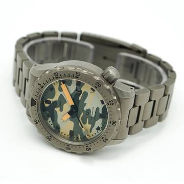 Sinn U1 Camouflage