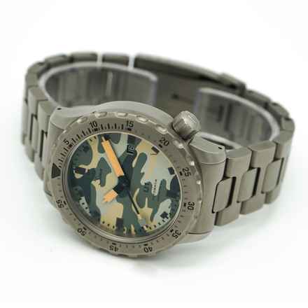  Sinn U1 Camouflage 