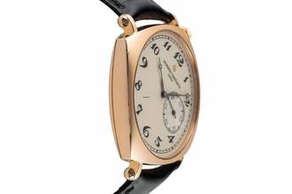 Thumbnail von Vacheron Constantin American 1921 Historiques American 1921 18k Rotgold Ref 82035/000R-9359