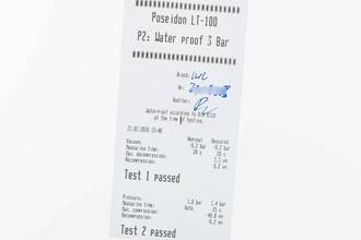 Thumbnail von IWC Portugieser Automatik Schaffhausen Portugieser 7 Days Automatik Stahl Ref. IW500107